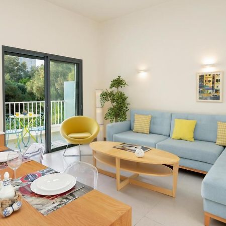 Ferienwohnung Limoncello By Holyguest Tel Aviv-Jaffa Exterior foto