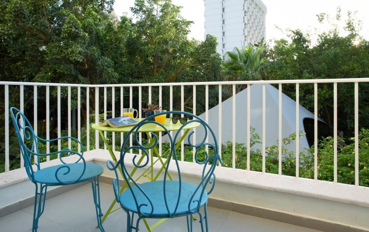 Ferienwohnung Limoncello By Holyguest Tel Aviv-Jaffa Exterior foto
